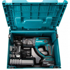 Перфоратор Makita DHR202RFJ