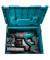 Перфоратор Makita DHR202RFJ