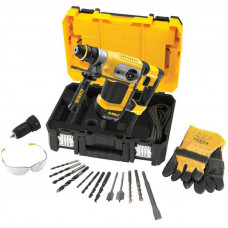 Перфоратор DeWALT D25417KT