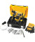 Перфоратор DeWALT D25417KT