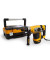 Перфоратор DeWALT D25417KT