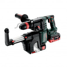 Перфоратор Metabo KH 18 LTX BL 28 Q Set ISA (601715930)