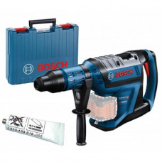 Перфоратор Bosch GBH 18 V-45 C (0611913120)