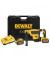 Перфоратор DeWALT DCH614X2