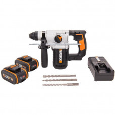 Перфоратор Worx WX392