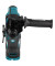 Перфоратор Makita HR003GM201