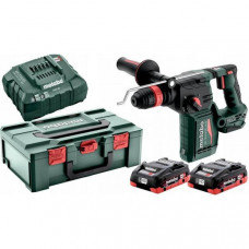 Перфоратор Metabo KH 18 LTX BL 24 Q (601714800)