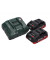 Перфоратор Metabo KH 18 LTX BL 24 Q (601714800)