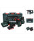 Перфоратор Metabo KH 18 LTX BL 24 Q (601714800)