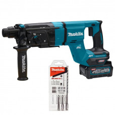 Перфоратор Makita HR007GM201