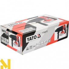 Перфоратор акумуляторний Yato YT-82772 (без АКБ та ЗП)