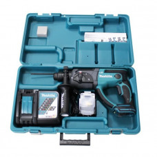 Перфоратор Makita DHR202RX4