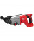 Перфоратор акумуляторний Milwaukee M18 FHX-0X (без АКБ та ЗП)