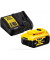 Перфоратор DeWALT DCH263N