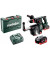 Перфоратор Metabo KH 18 LTX BL 24 Q Set ISA (601714930)