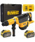 Перфоратор DeWALT DCH775X2