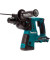 Перфоратор Makita DHR263Z