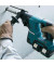 Перфоратор Makita DHR263Z