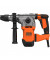 Перфоратор Black+Decker BEHS03K