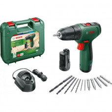 Шуруповерт Bosch EasyDrill 1200 (06039D3007)