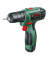 Шурупокрут Bosch EasyDrill 1200 (06039D3007)