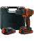 Шурупокрут Black+Decker BDCDD186KB