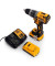 Шуруповерт DeWALT DCD796D2