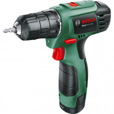 Шуруповерт Bosch EasyDrill 1200 (06039A210B)