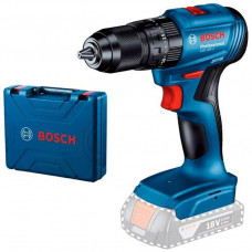 Шуруповерт Bosch GSB 185-Li (06019K3103)