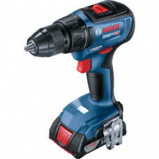 Электроотвертка Bosch GSR 18V-50 (06019H5000)