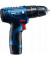 Шурупокрут Bosch GSB 120 LI (06019G8102)