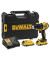 Шурупокрут DeWALT DCD709D2T