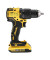 Шурупокрут DeWALT DCD709D2T