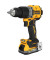 Шурупокрут DeWALT DCD800E2T