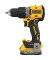 Шурупокрут DeWALT DCD800E2T