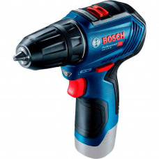 Шуруповерт Bosch GSR 12V-30 (06019G9002)