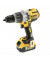 Шурупокрут DeWALT DCD996P2