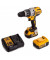 Шурупокрут DeWALT DCD996P2