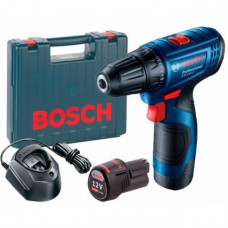Дрель Bosch GSR 120-LI (06019G8000)