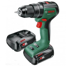 Шуруповерт Bosch Universal Impact 18 V-60 (06039D7102)