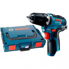 Шурупокрут Bosch GSR 12V-35 L-Boxx (06019H8001)