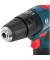 Дриль Bosch GSB 120-LI (06019G8100)