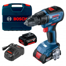 Шурупокрут Bosch GSR 18V-50 (06019H5003)