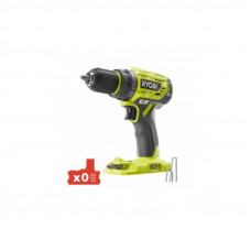 Шурупокрут Ryobi R18DD7-0