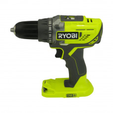 Шуруповерт Ryobi R18DD3-0