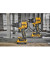 Шурупокрут DeWALT DCD800E1T