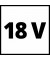 Вибрационная шлифмашина Einhell TC-OS 1520