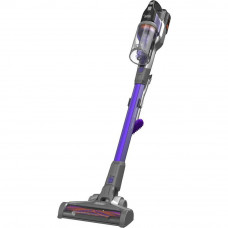 Вертикальный + ручной пылесос (2в1) Black+Decker BHFEV362DP