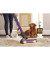 Вертикальный + ручной пылесос (2в1) Black+Decker BHFEV362DP