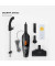 Пилосос 2в1 (вертикальний + ручний) Deerma Corded Hand Stick Vacuum Cleaner DX115C